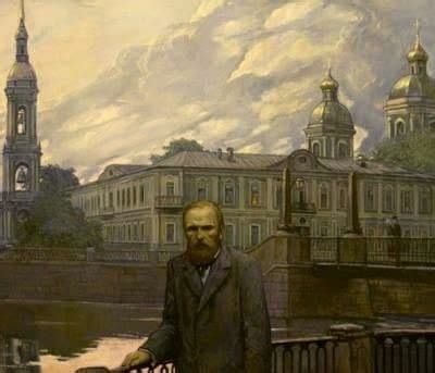  Hommage à Dostoyevsky: A Symphony of Slavic Melancholy and Rhythmic Intensity