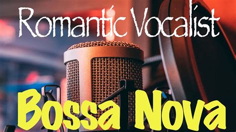 O Grande Amor – Melodista ja romanttinen Bossa Nova klassikko kutsuu unelmoimaan aurinkoisista Rio de Janeiron rannoista.